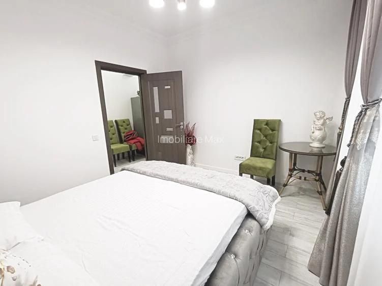 | APARTAMENT 3 CAMERE REGIE RESIDENCE- FAZA 2| - Poză 26