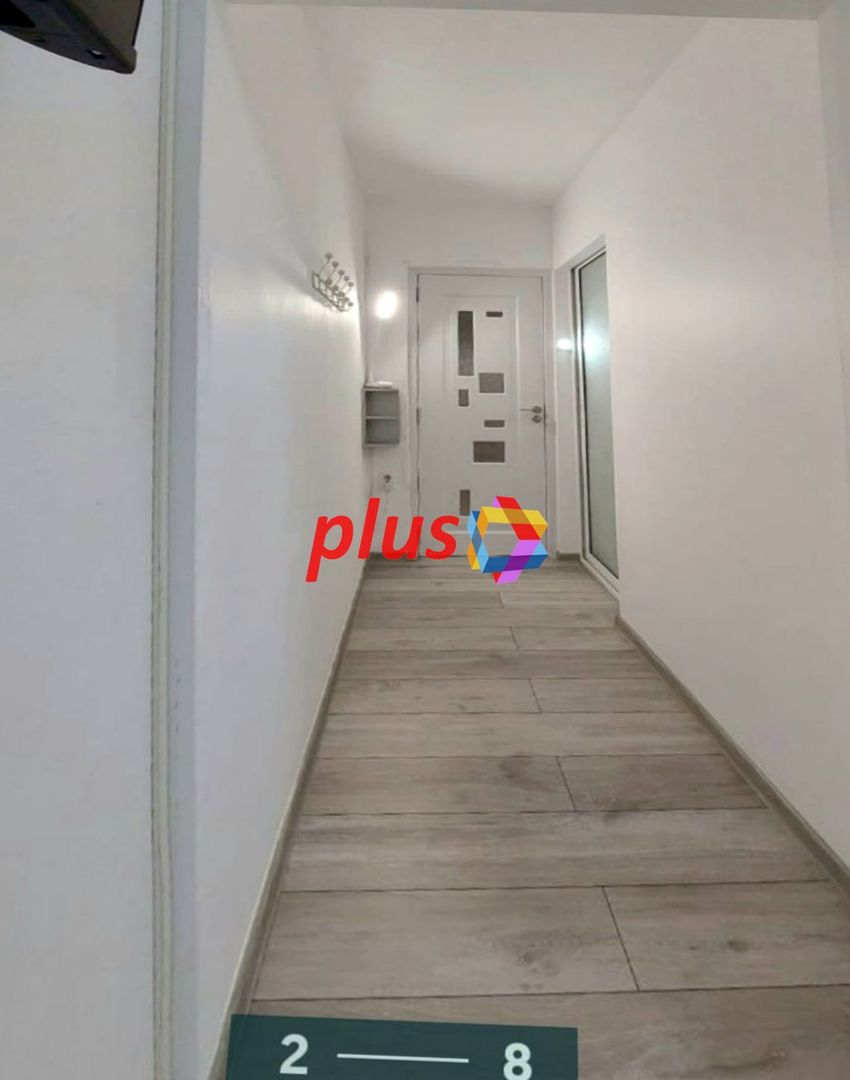 Apartament cu trei camere, zona Astra 58 mp - Poză 5