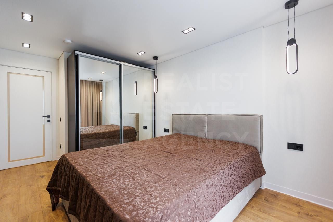 Vânzare, apartament, 1 cameră, strada Băcioii Noi, Botanica - Poză 6