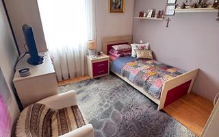 Apartament 3 camere  - Rezidenz - Cartierul German - Poză 7