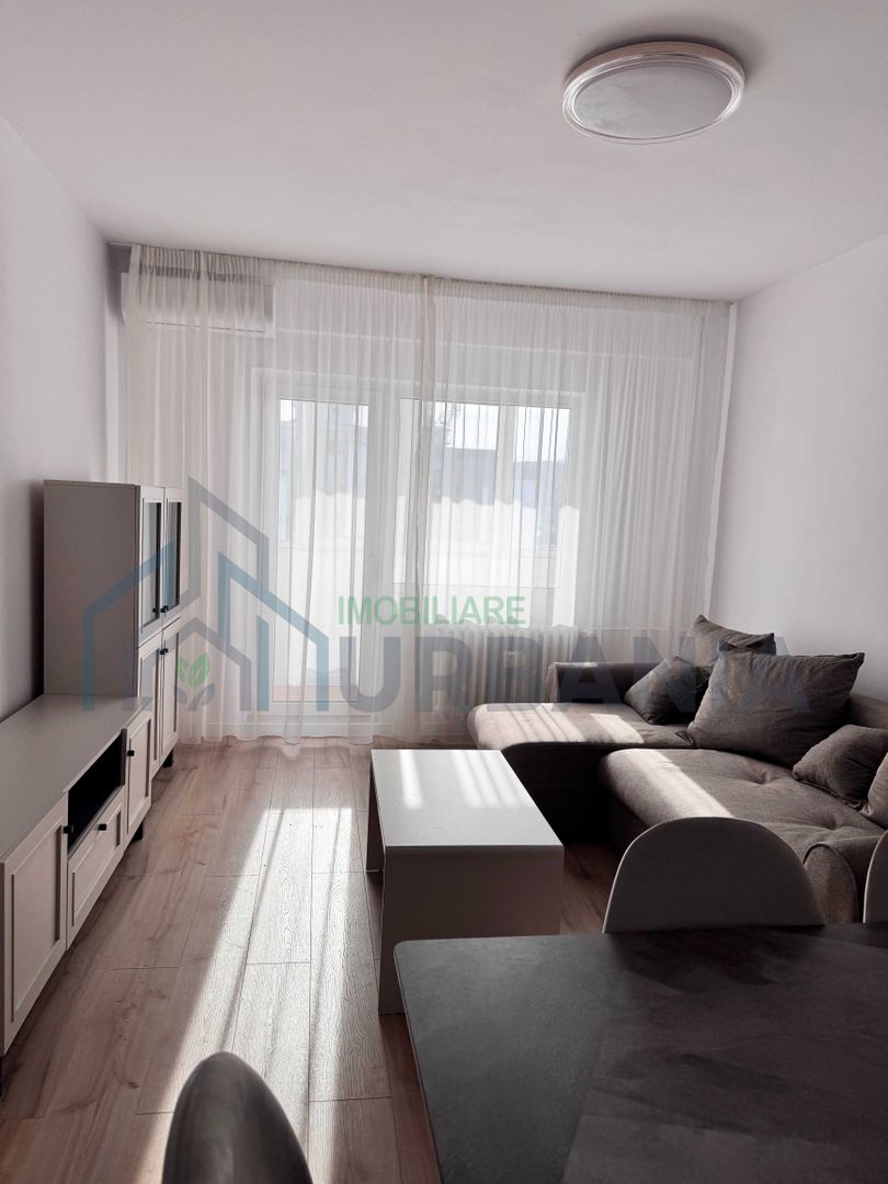 Apartament 2 camere decomandat, renovat complet 2026–Mircea cel Bătrân - Poză 1