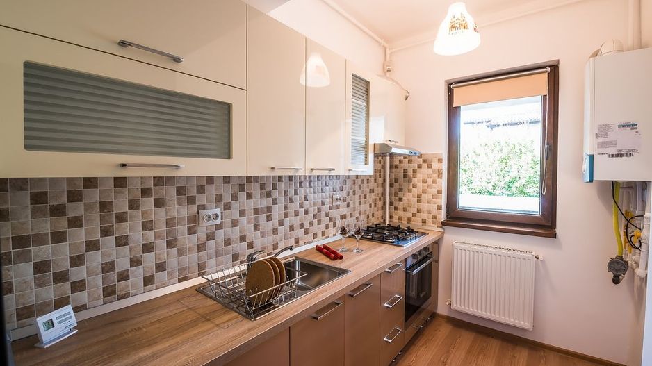 Apartment 2 camere Plaza Mall | Lujerului - Poză 5