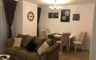 Apartament 2 camere bloc nou  etaj 1 - Poză 5