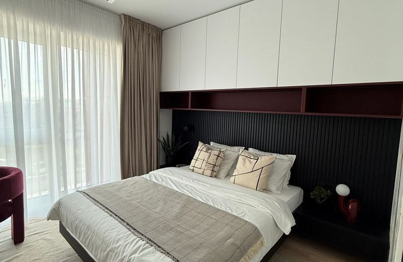 AP. 3CAM. DECOMANDAT,FINISAJE UPPER PREMIUM /  PROIECT ASTORIUM! - Poză 1