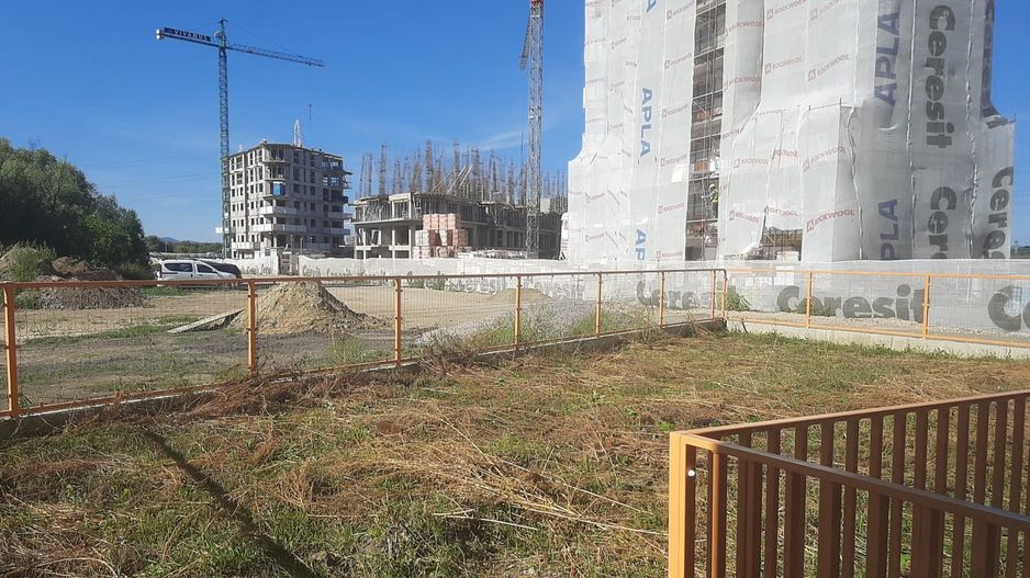 Apartament 2 camere cu grădină și terasă privată construcție nouă 2026 - Poză 12
