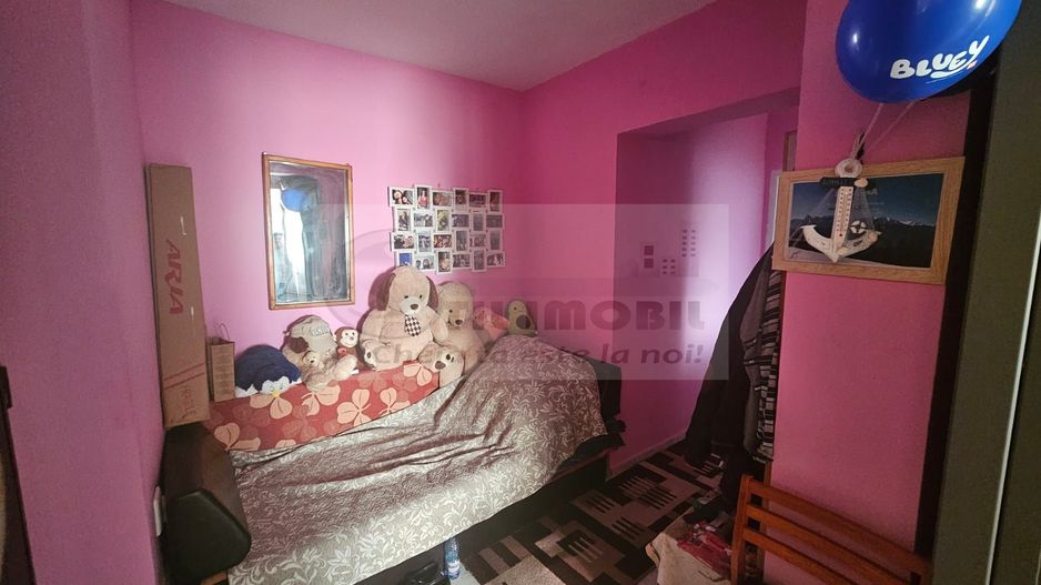 Apartament 2 camere Dacia - 51mp - vedere panoramica - Poză 7