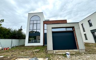 Masterpiece ARK VILLA *863SQM of land* / 309SQM built / Balotesti - Poză 47