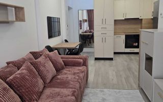 Apartament 2 camere de închiriat în Silk District, Iași - Poză 1