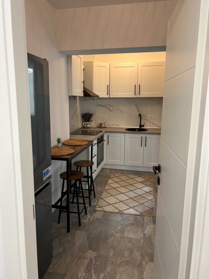 Inchiriere apartament 2 camere SMART RESIDENCE- Lujerului - Poză 3