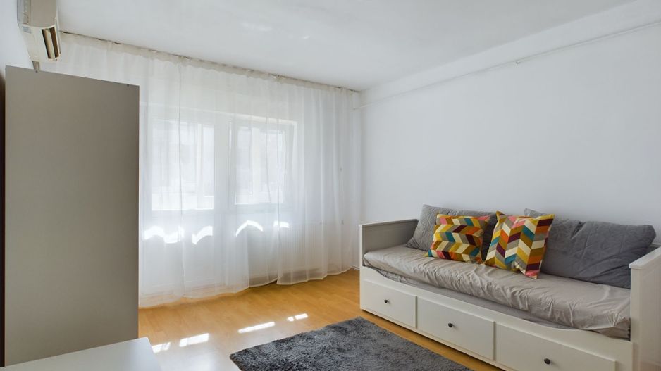 Apartament 1 cameră Soarelui - Poză 2