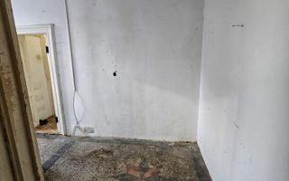 Casă cu arhitectură interbelică, 5 camere, teren 409 mp – Central - Poză 30