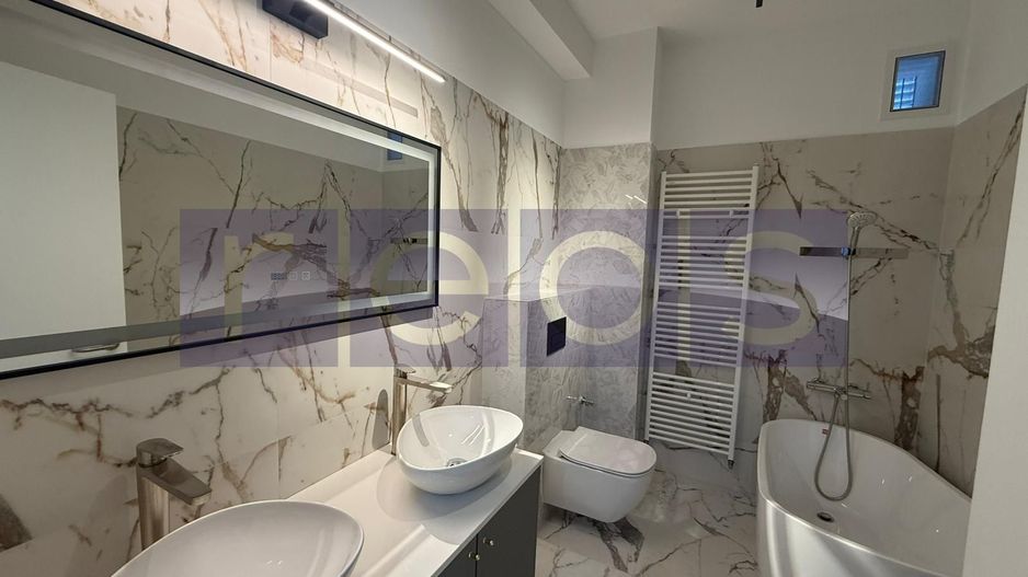 OPORTUNITATE | INCHIRIERE 3 CAMERE | NOU | FINISAJE LUX | COMERCIAL - Poză 13