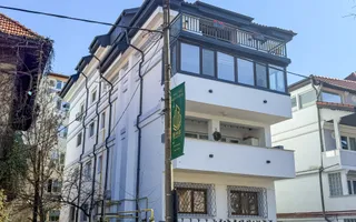 Penthouse Aviatorilor - Poză 22