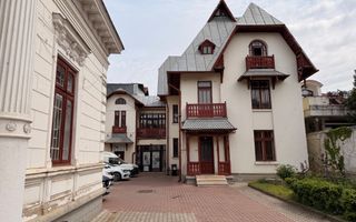 Vila Ultracentrala Monument Istoric restaurat - 12 locuri parcare - Poză 38