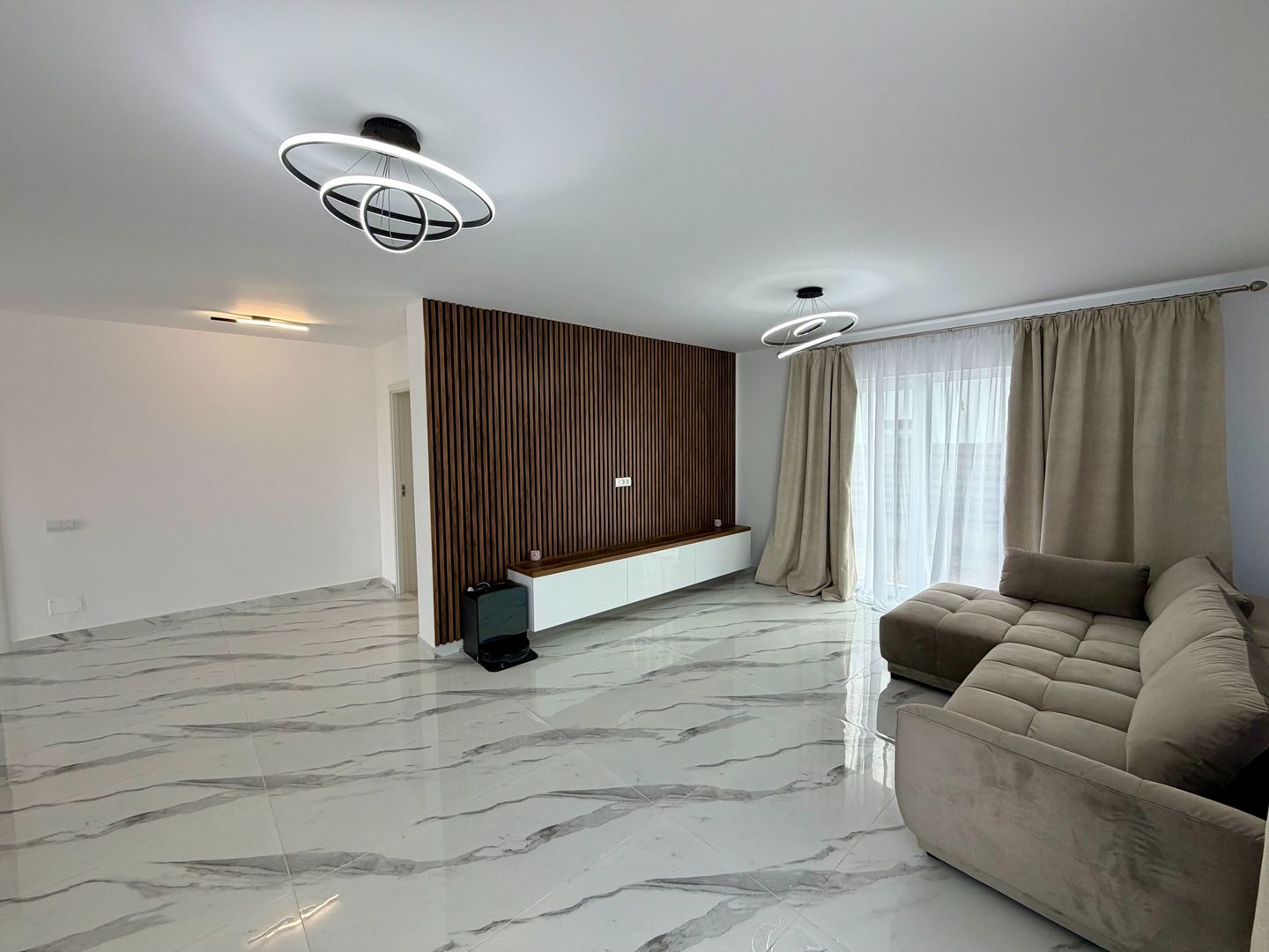 Casa Sanpetru pe parter | Teren 500 mp - Poză 6