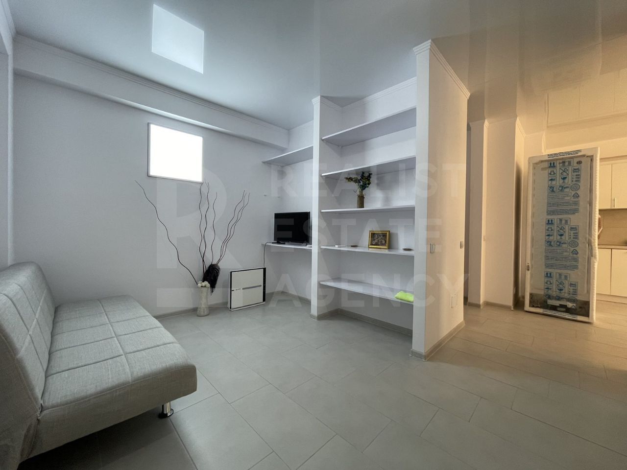 Chirie, apartament, 2 camere, strada Alexei Şciusev, Centru - Poză 4