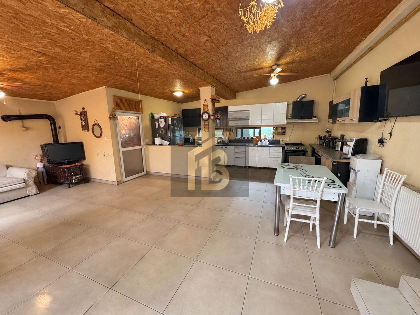 Potențial investițional | 7 camere | Teren 1.438 mp | Periș - Poză 5