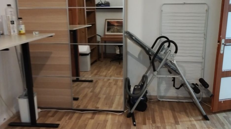 APARTAMENT 2 CAMERE | DEMISOL | COMPOZITORI - Poză 3