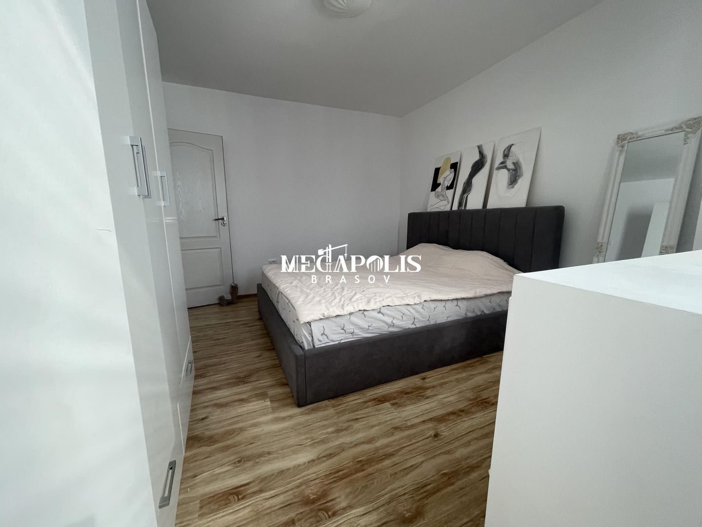 Apartament 2 camere | Zonă facilă | Priveliște minunată - Poză 2
