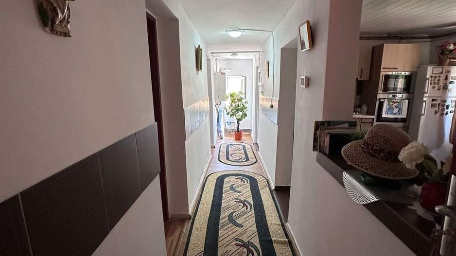 P.F. Casă Copou. 169000€. - Poză 2