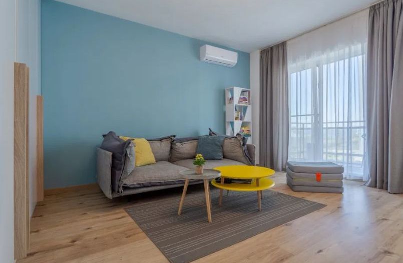 Belvedere Residence  | Apartament 2 camere | Pet friendly - Poză 1