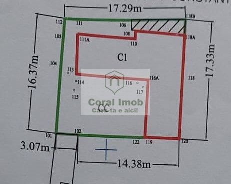 Casa 4 camere, curte individuala, Soseaua Fundeni, Bucuresti - Poză 2