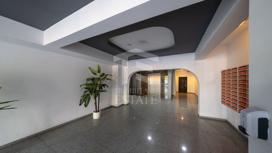 CORESI - Isaran | 3 camere 82 mp loc de parcare si boxa - Poză 25
