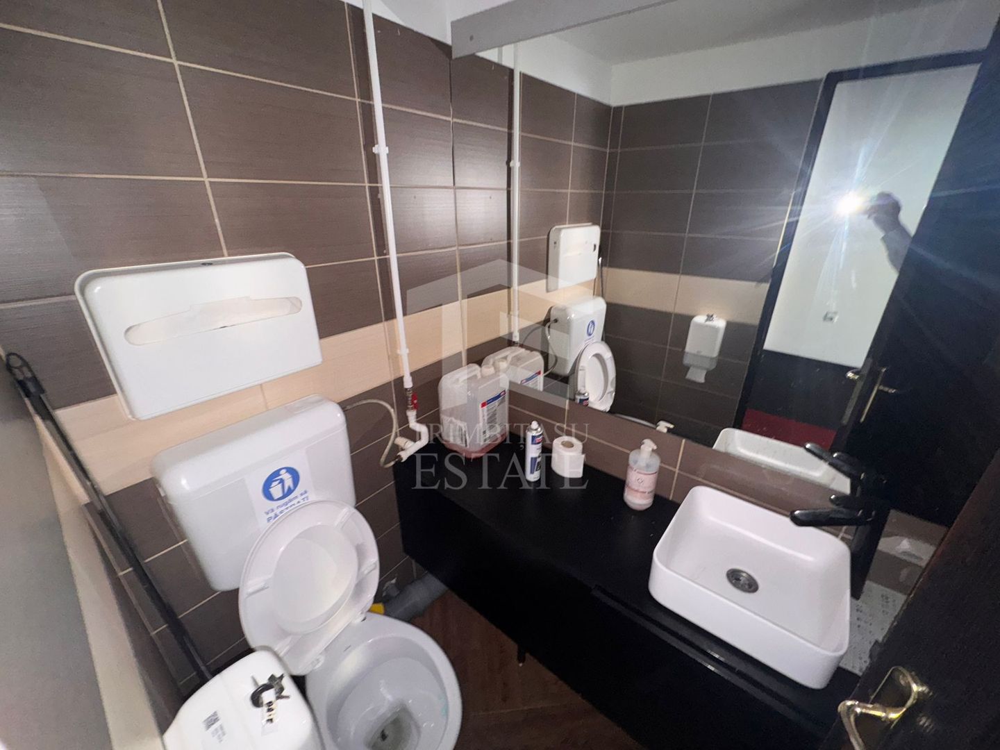 Spatiu Comercial Bragadiru | Stradal | Centru - Primarie - Poză 6
