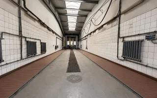 Hala industrială+spații administrative- Str. Tractorului - Poză 13