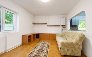 Apartament 2 camere | 55mp | Decomandat|  Piata Zorilor | UMF - Poză 6