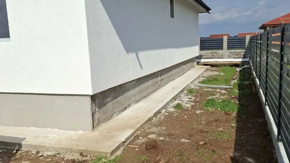 De vânzare in comuna Berceni vidra ilfov S312 - Poză 1