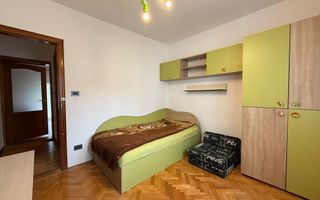 Apartament 3 camere | 2 bai | Renovat | Balcon | V. Aurie - Poză 19