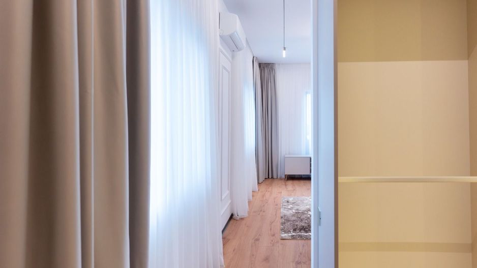 Chirie I Apartament premium 4 camere I Darwin Residence I Tunari - Poză 41