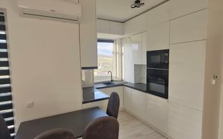 Apartament 4 camere – Panoramic Residence - Poză 2