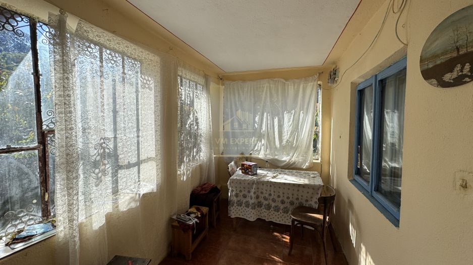 CASA 4 CAMERE TEREN 800 MP CAPUL PISCULUI COMUNA GODENI JUD. ARGES - Poză 14