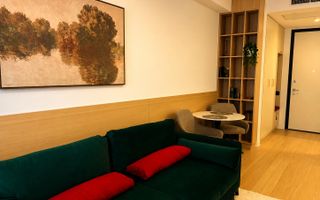 Apartament tip studio dublu  | One Floreasca Towers - Poză 4