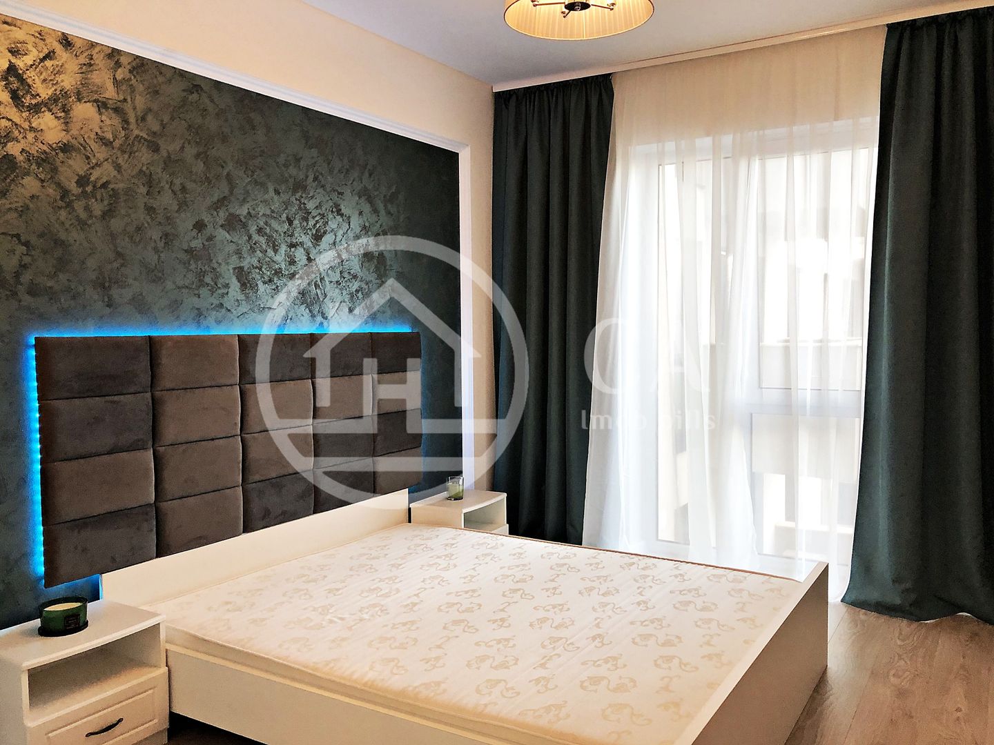 Apartament cu 2 camere de inchiriat in Prima Arena, Oradea - Poză 4