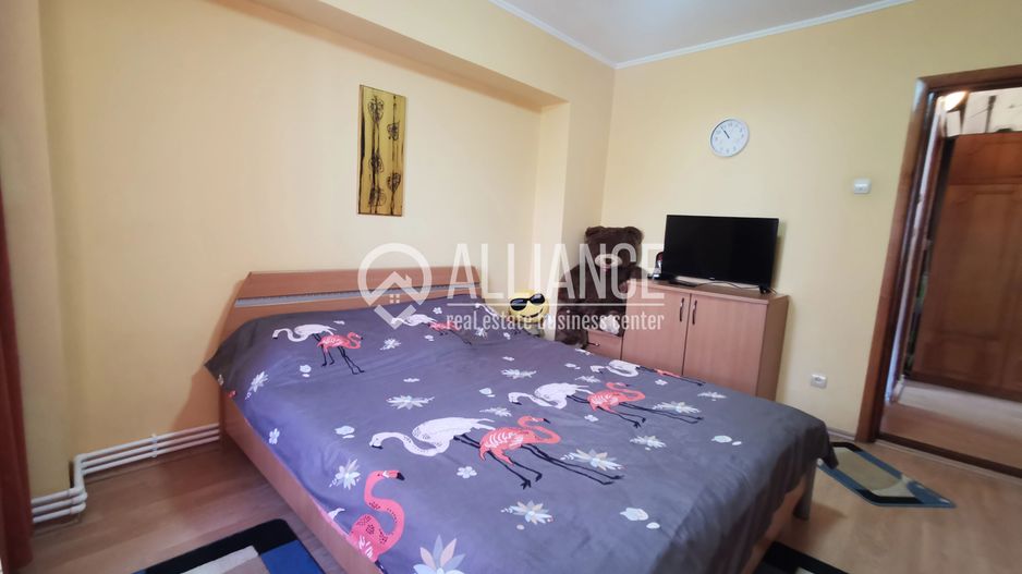 De vânzare apartament Zona Casa de Cultură, Bd. 1 Decembrie 1918 - Poză 3
