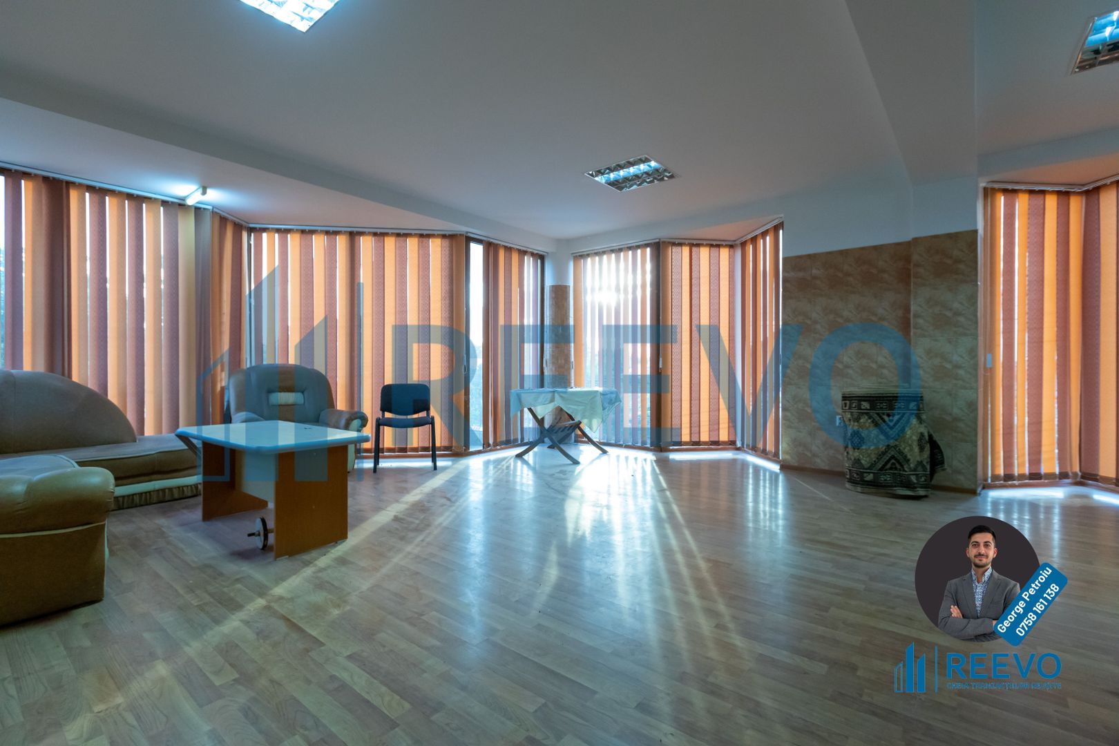 Casă + Spațiu Comercial de vânzare, Șerbanești, Bacău - Poză 7