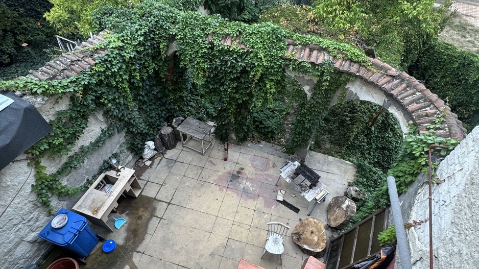 Casa-Curte proprie | Plantelor | - Poză 23