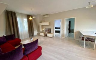 Apartament de 3 camere in Vila, 80mp, parcare, zona strazii Prislop - Poză 3