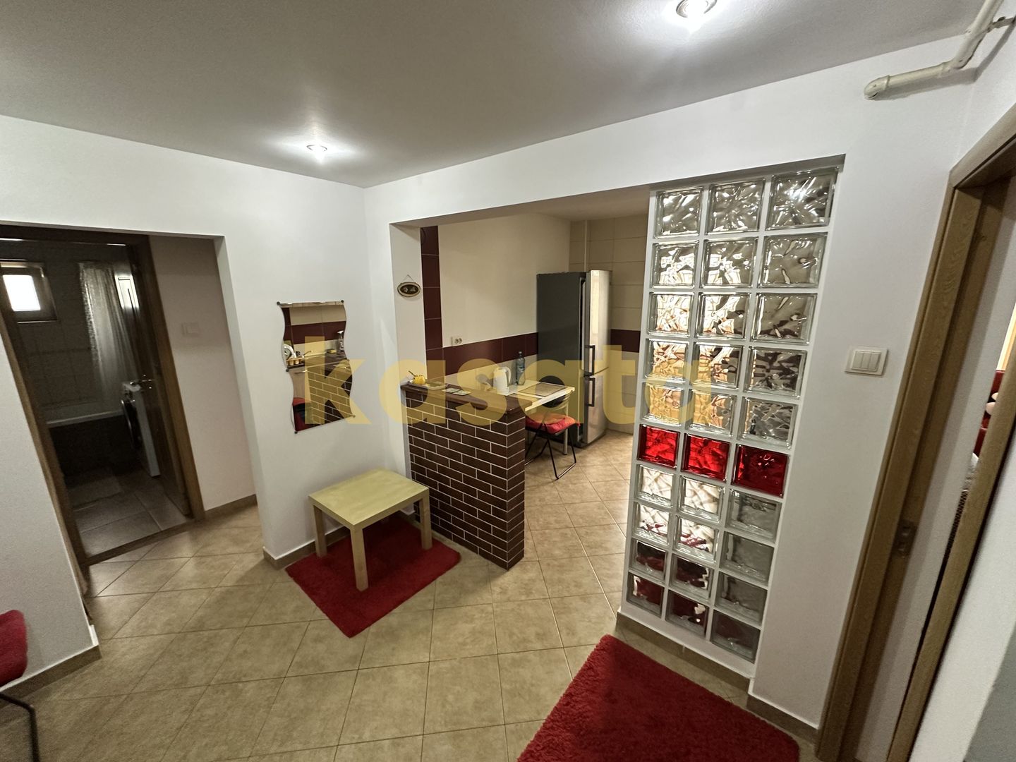 Aviatiei 2 camere | etaj intermediar | instalatii schimbate - Poză 2