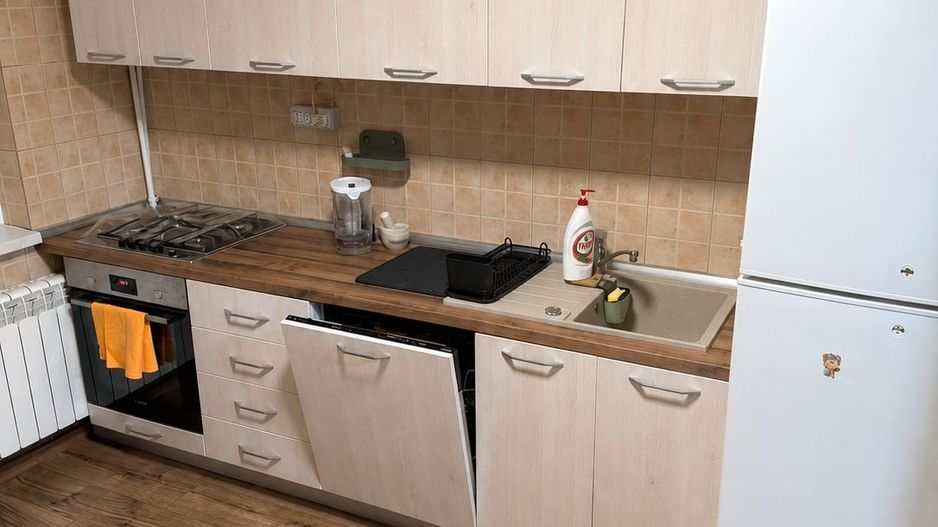 Apartament renovat cu 3 camere și 2 băi, 63 mp – zona Dâmbovița - Poză 3