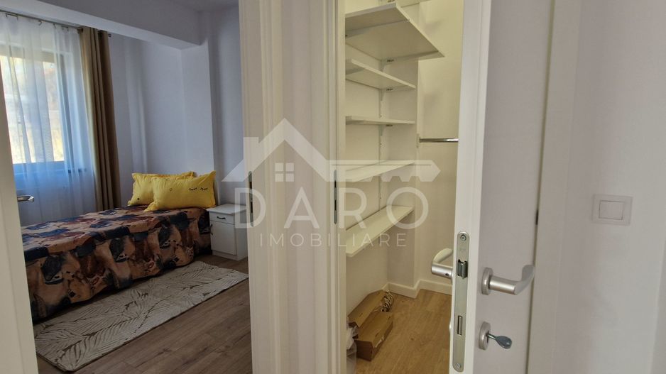 Chirie Livezeni,  bloc nou, Lavanda Rezidence - Poză 7