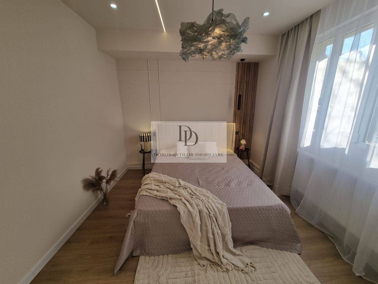 Apartament 2 camere Ultrafinisat | Design premium | Zona Centrală - Poză 11