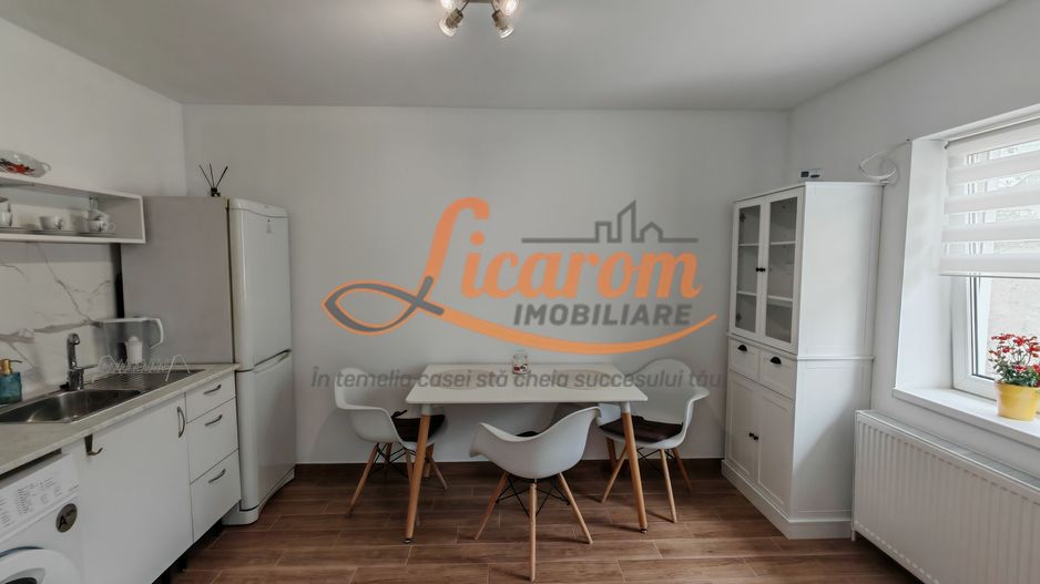 Casa 3 camere individuala SanpetrU,mobilata si utilata,128900 euro. - Poză 27