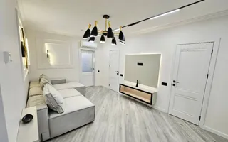 Vânzare, apartament, 2 camere, str. Ion Buzdugan, Buiucani - Poză 11