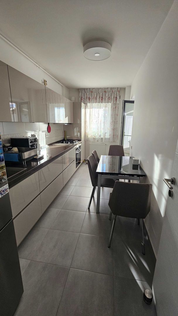 De vanzare apartament 2 camere GranVia Park/Lujerului - Poză 8