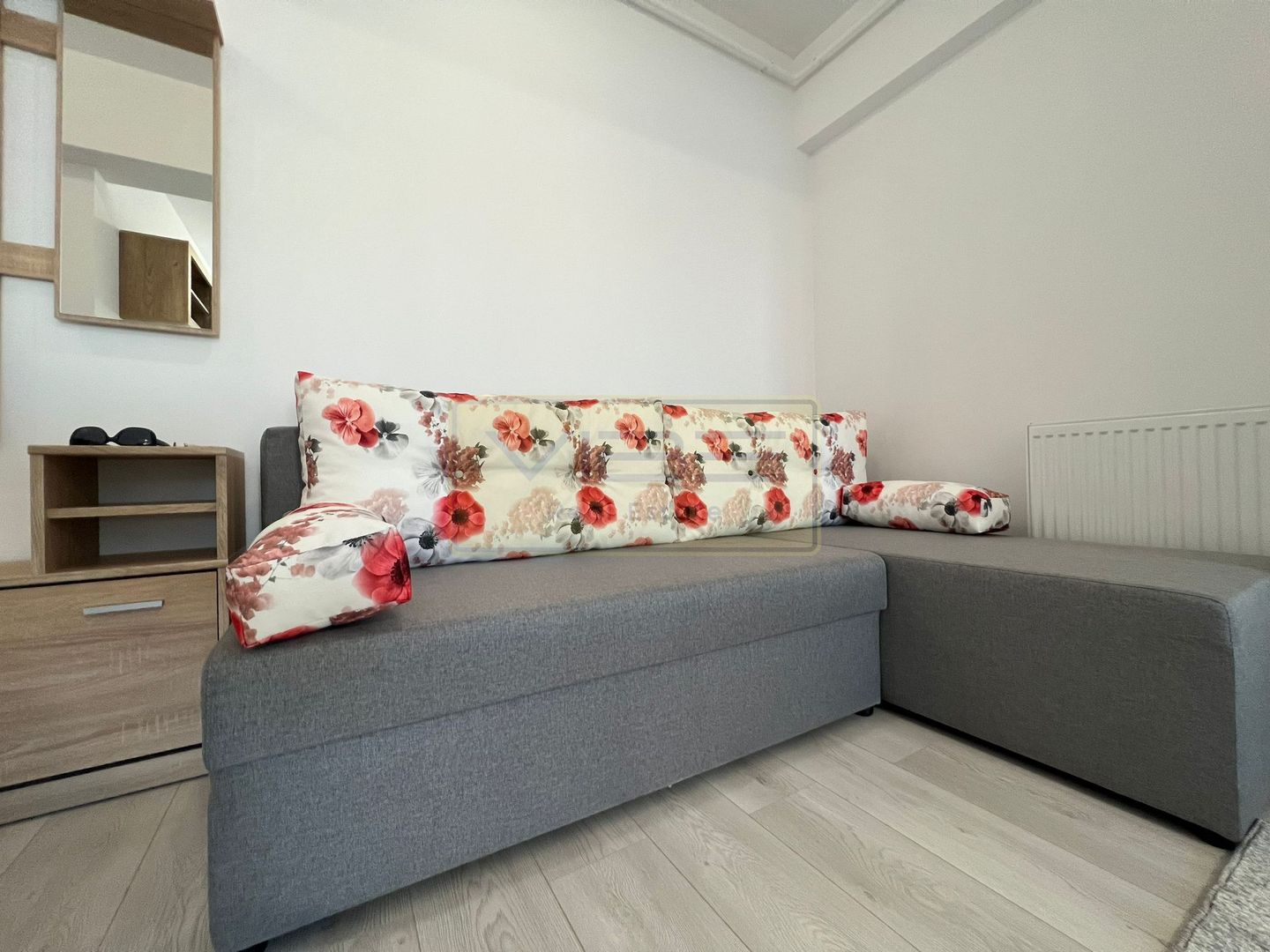 Apartament  2 camere + parcare subterana Gara - 15 min Universitatea Al.I. Cuza - Poză 8