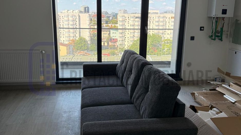 Select residence | prima inchiriere | Dristor - Poză 4
